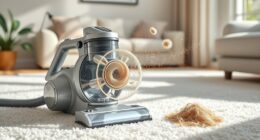 top allergy friendly vacuum picks