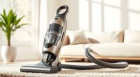 top bagged vacuums 2025