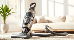 top bagged vacuums 2025