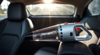 top car vacuum cleaners