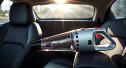 top car vacuum cleaners