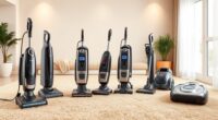 top carpet cleaners 2025