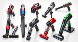top cordless handheld vacuums