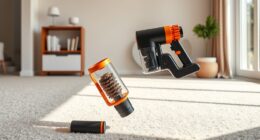 top cordless vacuums 2025
