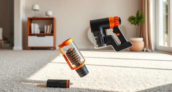 top cordless vacuums 2025