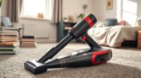 top dorm room vacuum picks