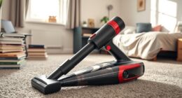 top dorm room vacuum picks