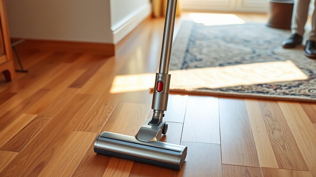 top hardwood vacuum reviews