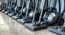 top heavy duty vacuum choices