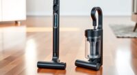 top lightweight vacuum options