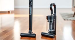 top lightweight vacuum options