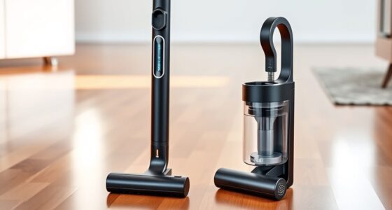 top lightweight vacuum options