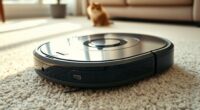 top pet hair robot vacuums