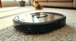 top pet hair robot vacuums