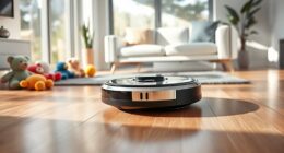 top robot vacuums 2025