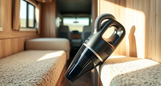 top rv vacuum picks