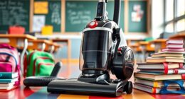 top school vacuum discounts