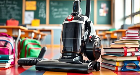 top school vacuum discounts