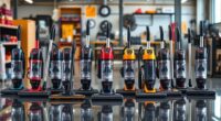 top shop vacuums 2025
