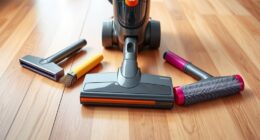 top vacuum attachments guide