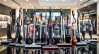 top vacuum brands for 2025