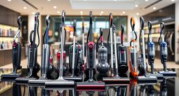 top vacuum brands for 2025