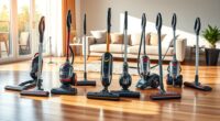 top vacuum deals prime day