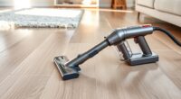 top vinyl floor vacuum picks