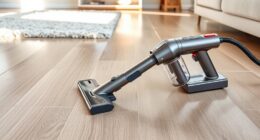 top vinyl floor vacuum picks