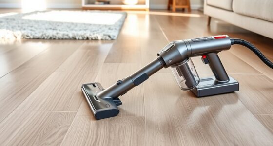 top vinyl floor vacuum picks