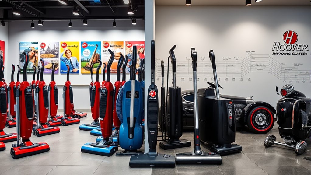 trusted brands innovative solutions