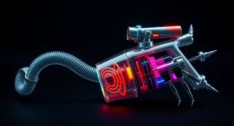 unusual vacuum inventions unveiled