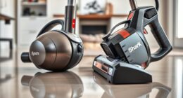 vacuum brand price comparison