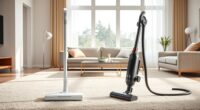 vacuum choice cordless or corded
