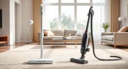vacuum choice cordless or corded