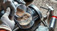 vacuum cleaner maintenance guide