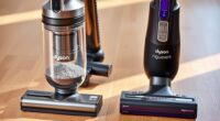 vacuum cleaner upgrade comparison