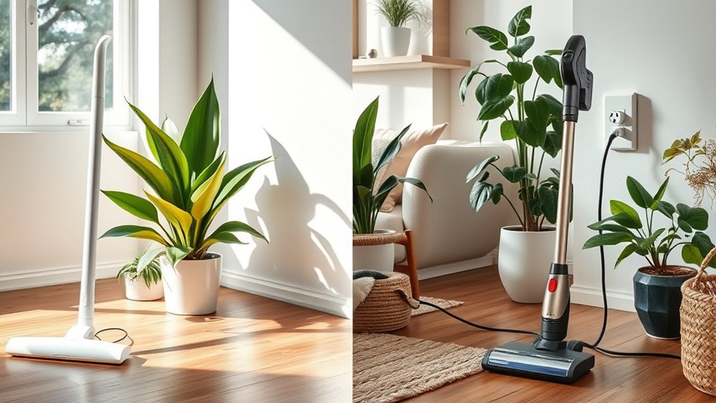 vacuum energy and recycling