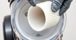 vacuum filter cleaning guide