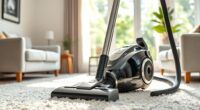 vacuum myths debunked