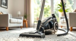 vacuum myths debunked