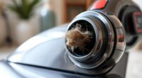 vacuum suction troubleshooting tips