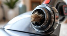 vacuum suction troubleshooting tips