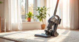 vacuum tips for allergies