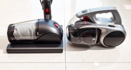 vacuum type comparison guide