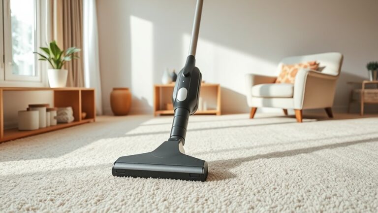 How Often Should You Vacuum? A Complete Cleaning Schedule Guide - Best ...