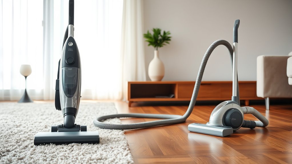 versatile lightweight noisy maintenance