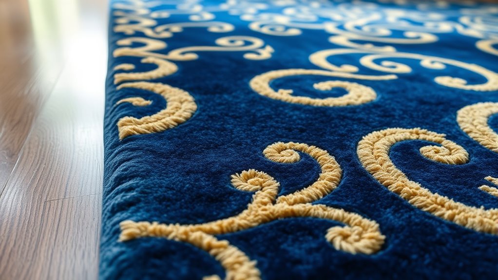 authentic durable aesthetic choice