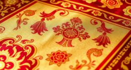 authentic yilong silk rugs