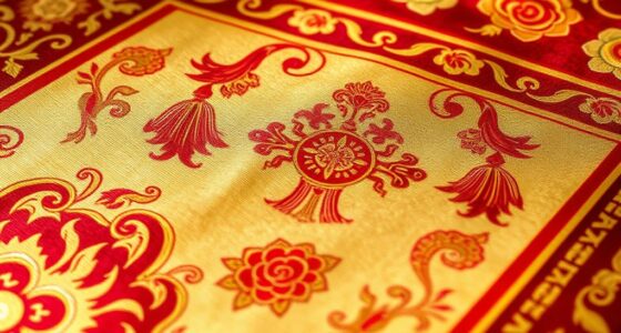 authentic yilong silk rugs